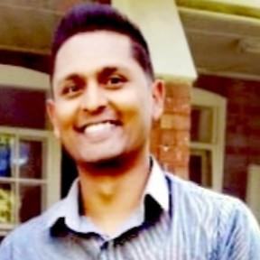 MITESH MAKAN