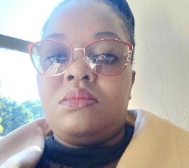 Lourine Mabena