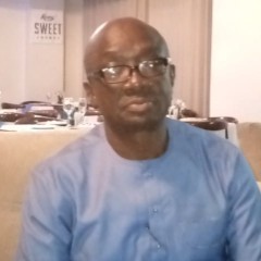 Fidelis Okonkwo