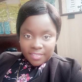 Livhuwani Mugabi