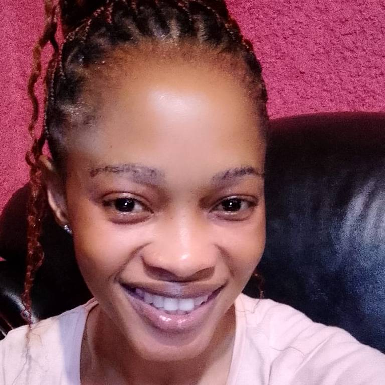 Pearl Dube