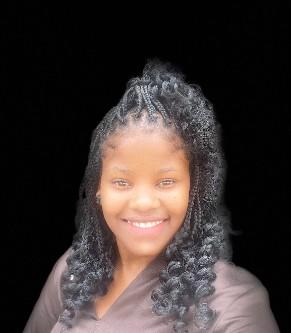 Sharon Mahlangu