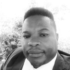 Tebogo Rakobo