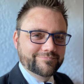 Phillip Van Staden