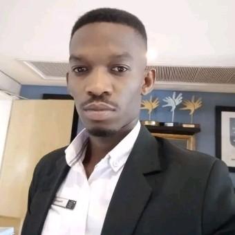 Thapelo Labius Dichabeng