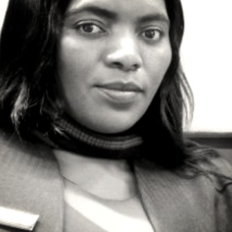 Nomsa Goodness Faku