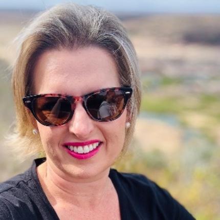 Monique De Villiers