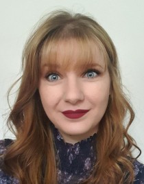 Meliska Van Rhyn