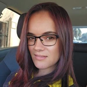 Nikita Mac Lennan