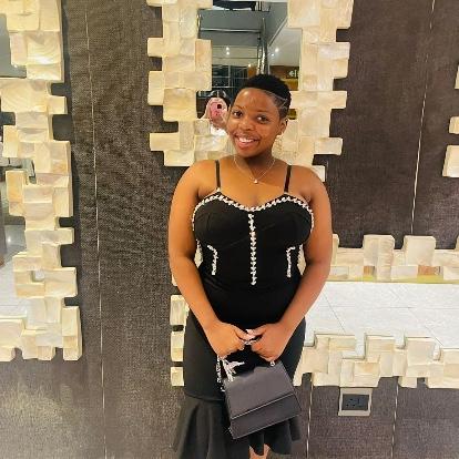 Sphesihle Myeza