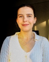 Courtney Jooste