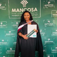 Nosipho Priscilla Nxasana