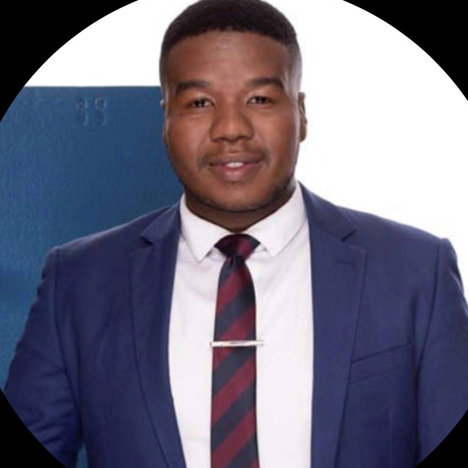 Siyabonga Manyoni