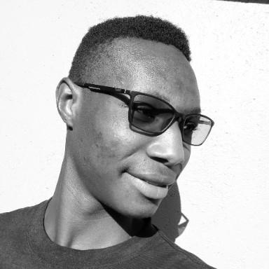 Nthlari Pardon Chauke