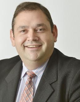 Stan Janse Van Rensburg