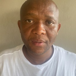 Elliot Lesego Mathibela