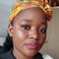 Mbali Alice Xulu