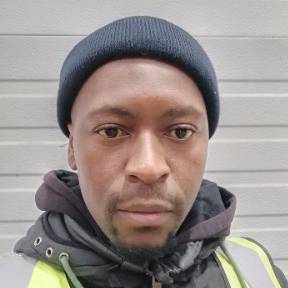 Terrence Sambo