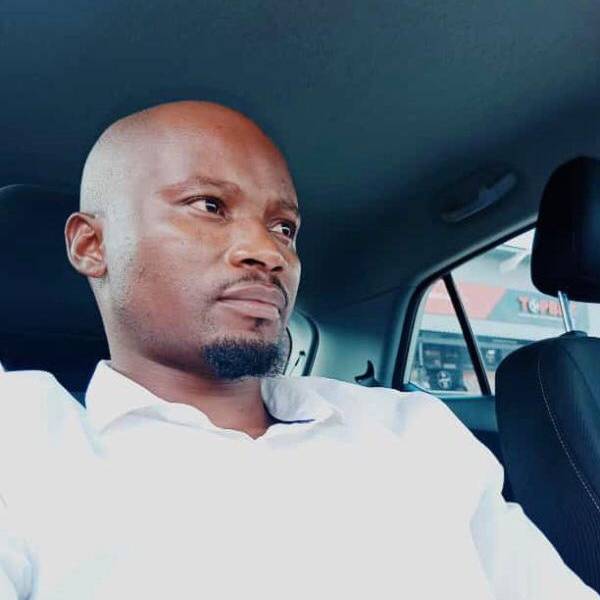 Tebogo Molepana Masha