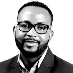 Kenny Mohlahlo