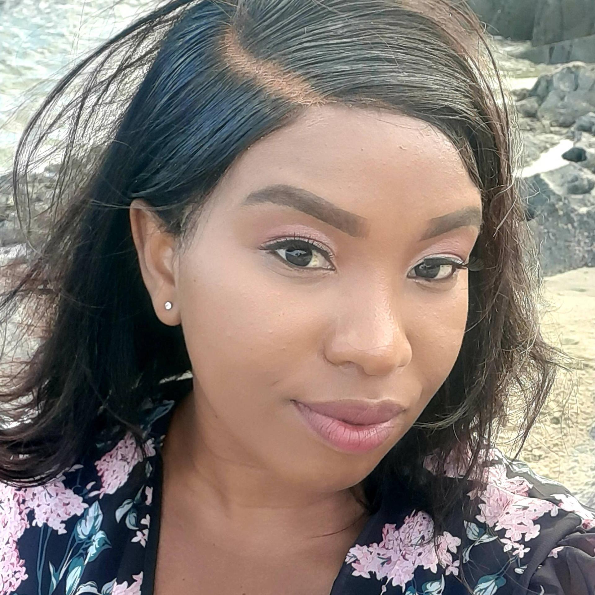 Busisa Njomana