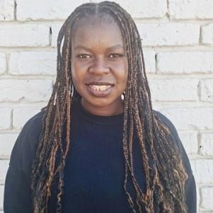 Julia Lindiwe Lissenga