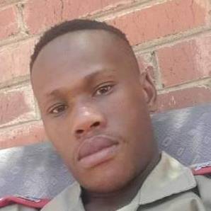 Botumile Pupunyana