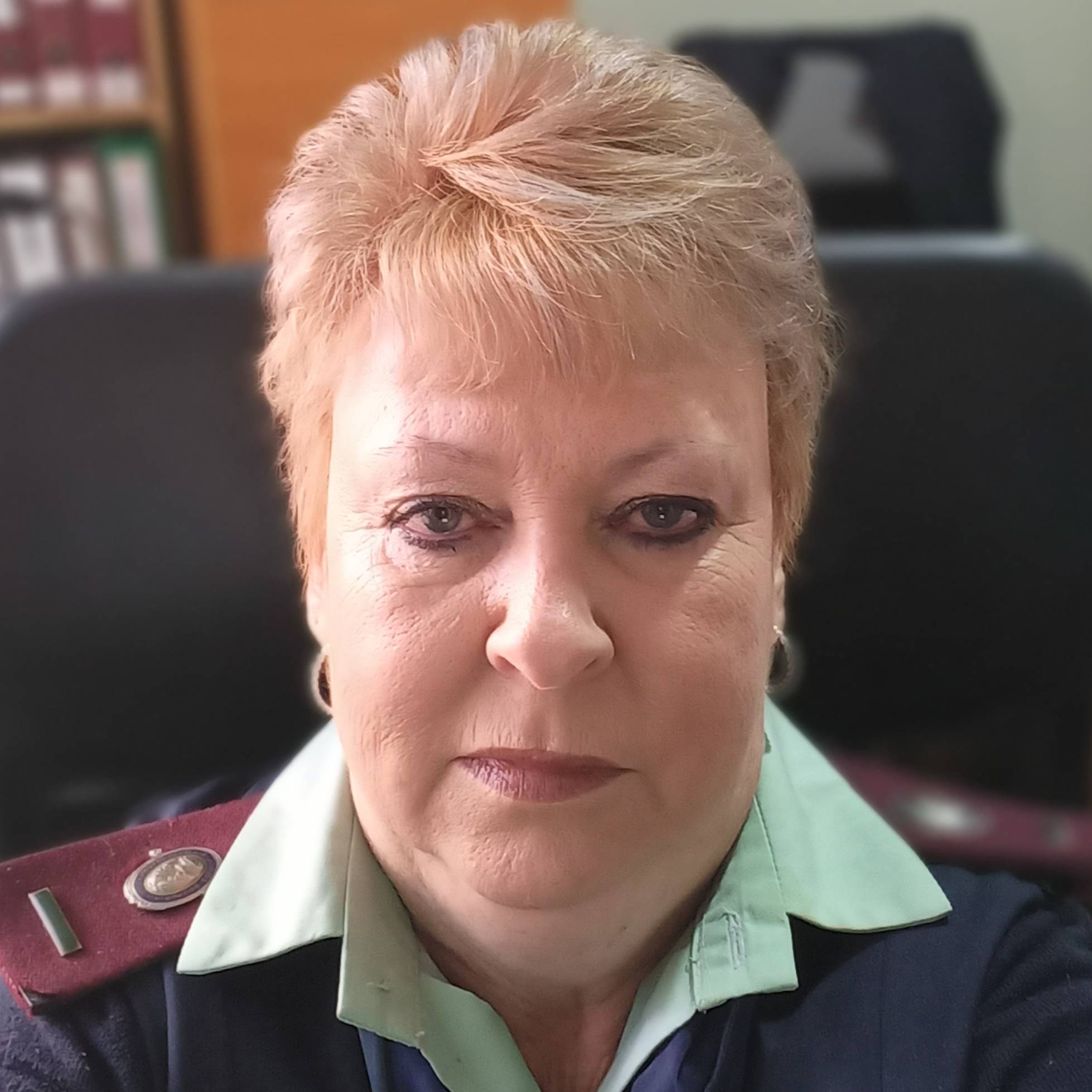 Sylvia Vermaak