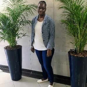 Portia Mabasa