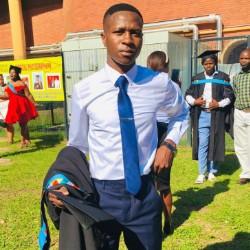 Smangaliso Mbatha