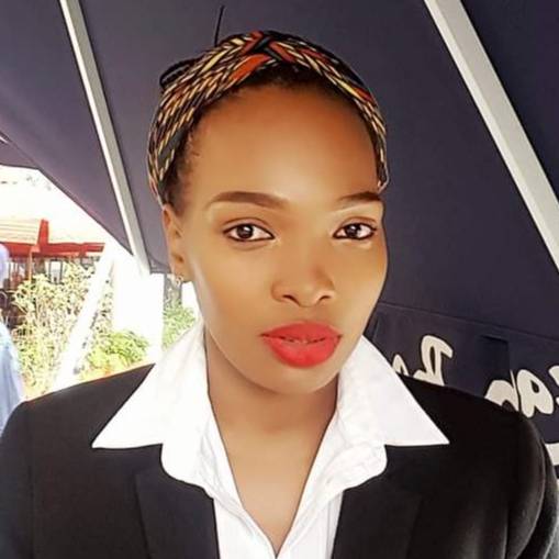 Nokuthula Nduli