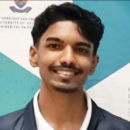 KESIVAN NAIDOO