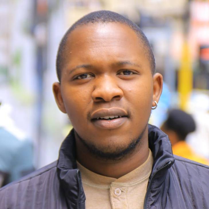 THABANG KEKETSO BODIBE