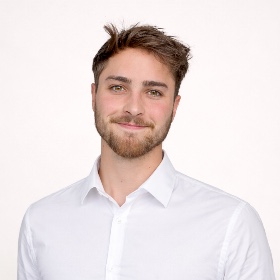 Blayden Hardie