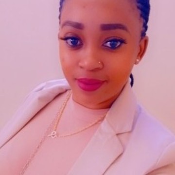 Hlengiwe Hlatshwayo