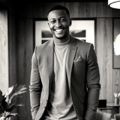KAMOGELO RYANN MBATHA