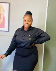 Wendy Kheswa