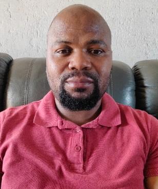 Othniel Abel Mahlangu