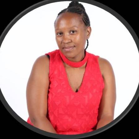 Nthabiseng Crestinah Mokhomo