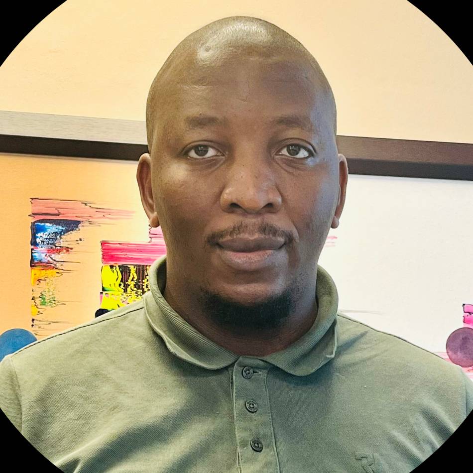 Mthunzi Maphumulo