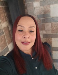 Ronelle Avril Cain