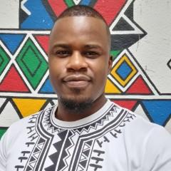 Quinton Thulani Finxa