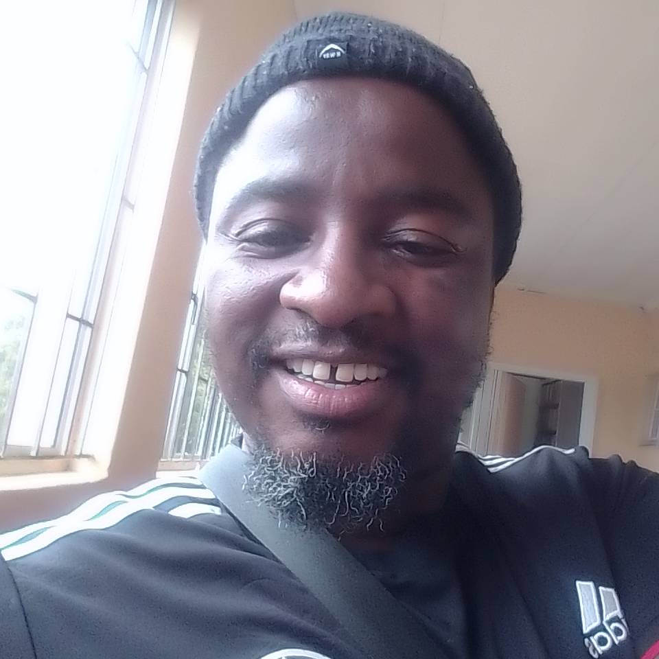Mbuso Shepherd Mzimela