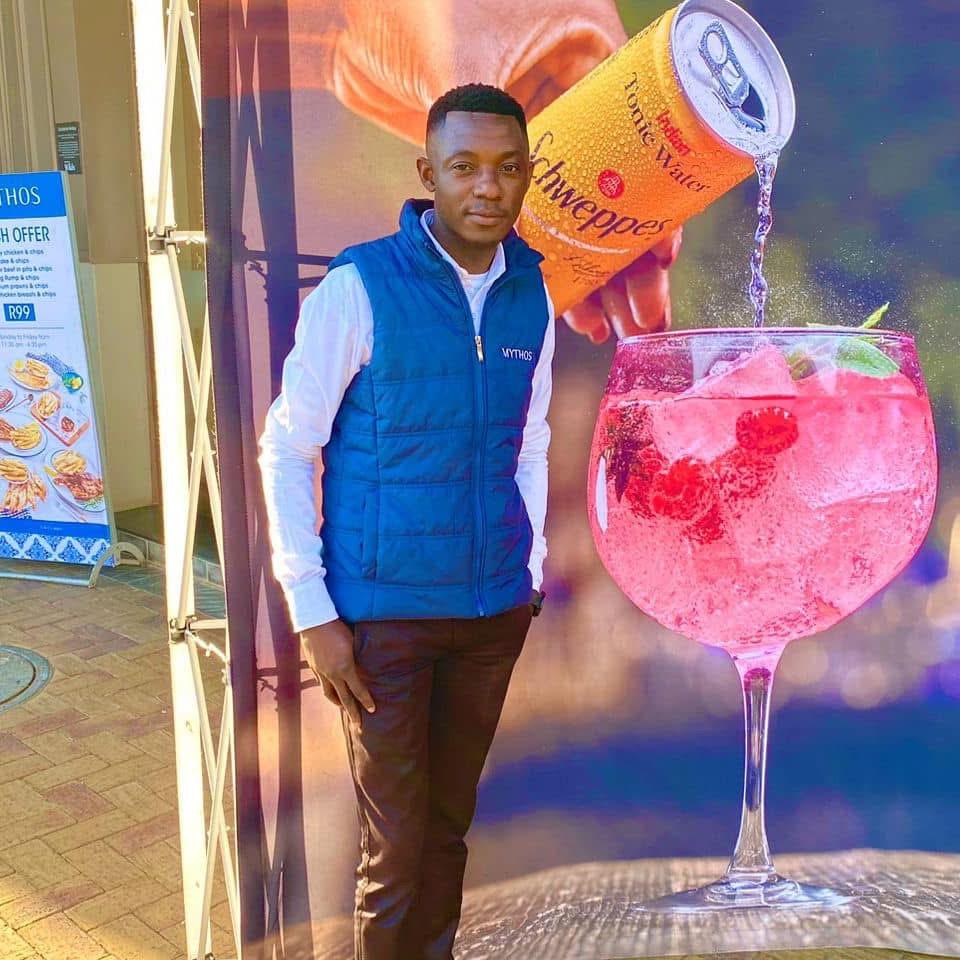 Qondisani Respect Moyo