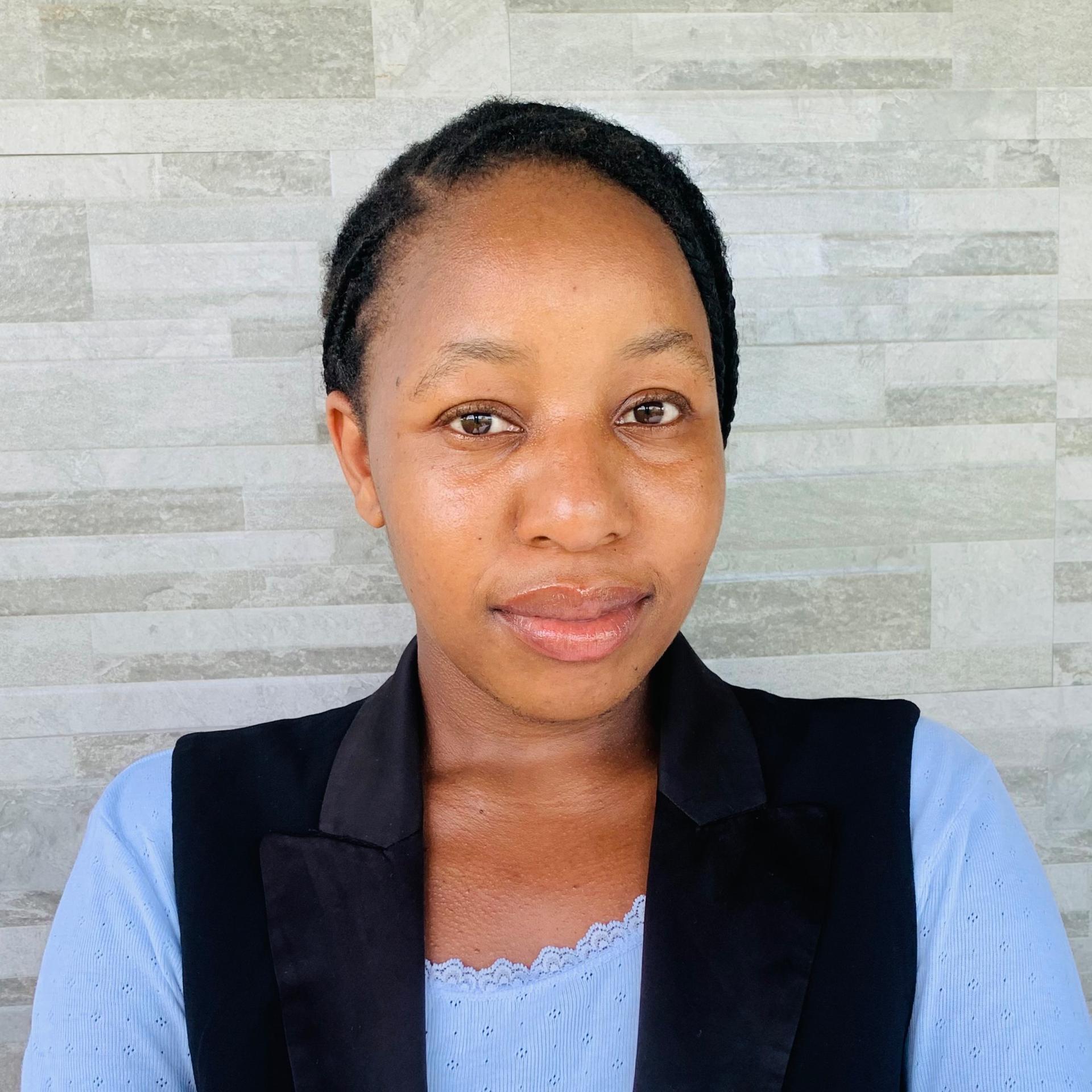 Sindisiwe Malu