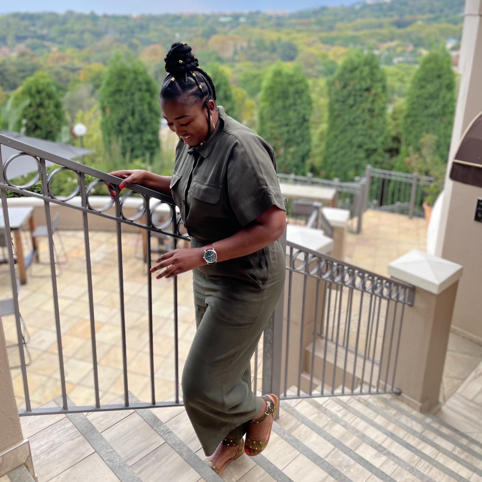 Fikile Nkabinde