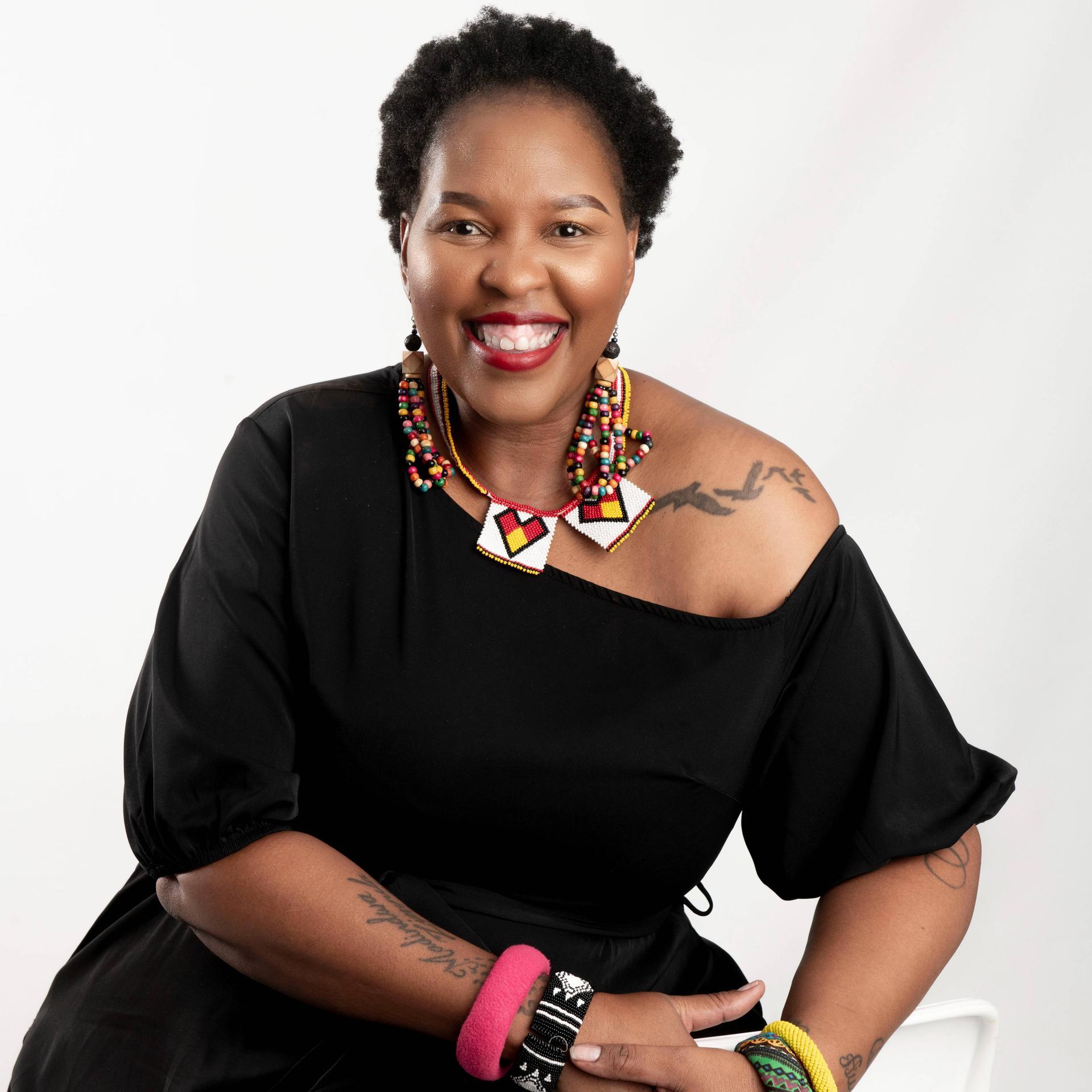 Phumzile Portia Bridgette Phatedi
