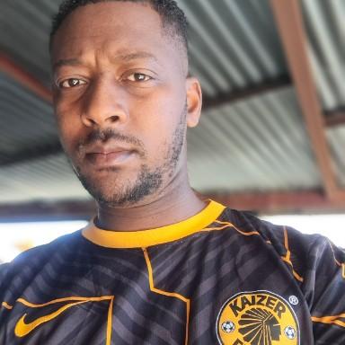 Thabiso Mlungiseleli Maphase