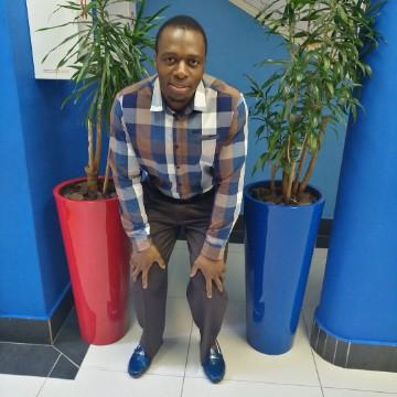 Nqobani Ndlovu