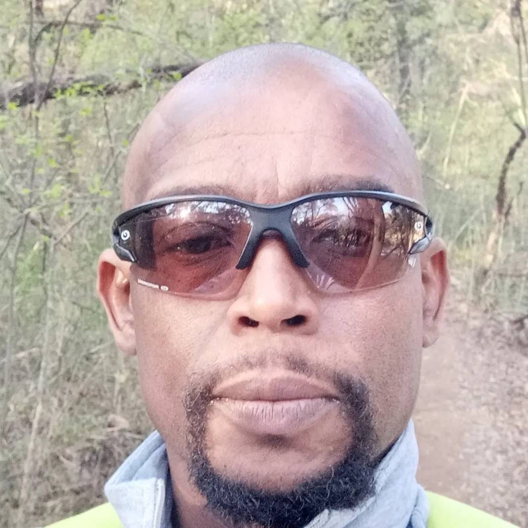 Albanus Kabelo Huma